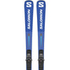 Skis Alpins S/Race 8 + M11 GW L80 Adulte