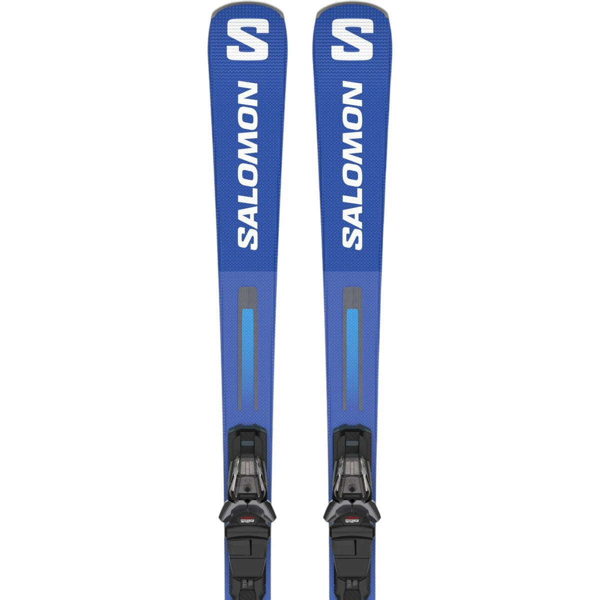 Skis Alpins S/Race 8 + M11 GW L80 Adulte