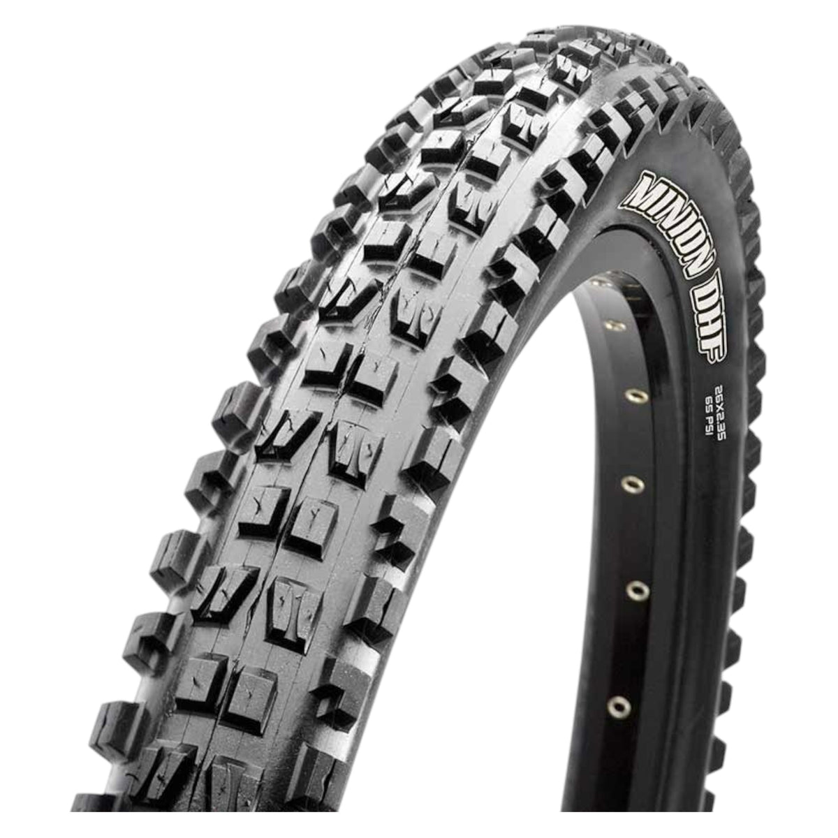 Pneu pour Vélo de Montagne Minion DHF