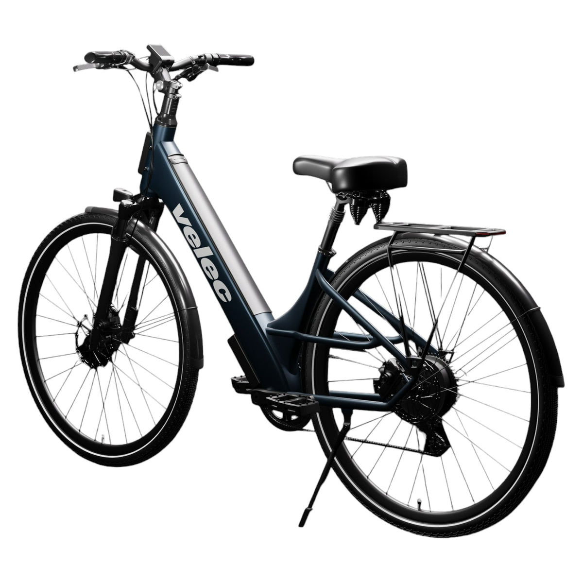 Vélo Électrique R48i 48V/148Ah