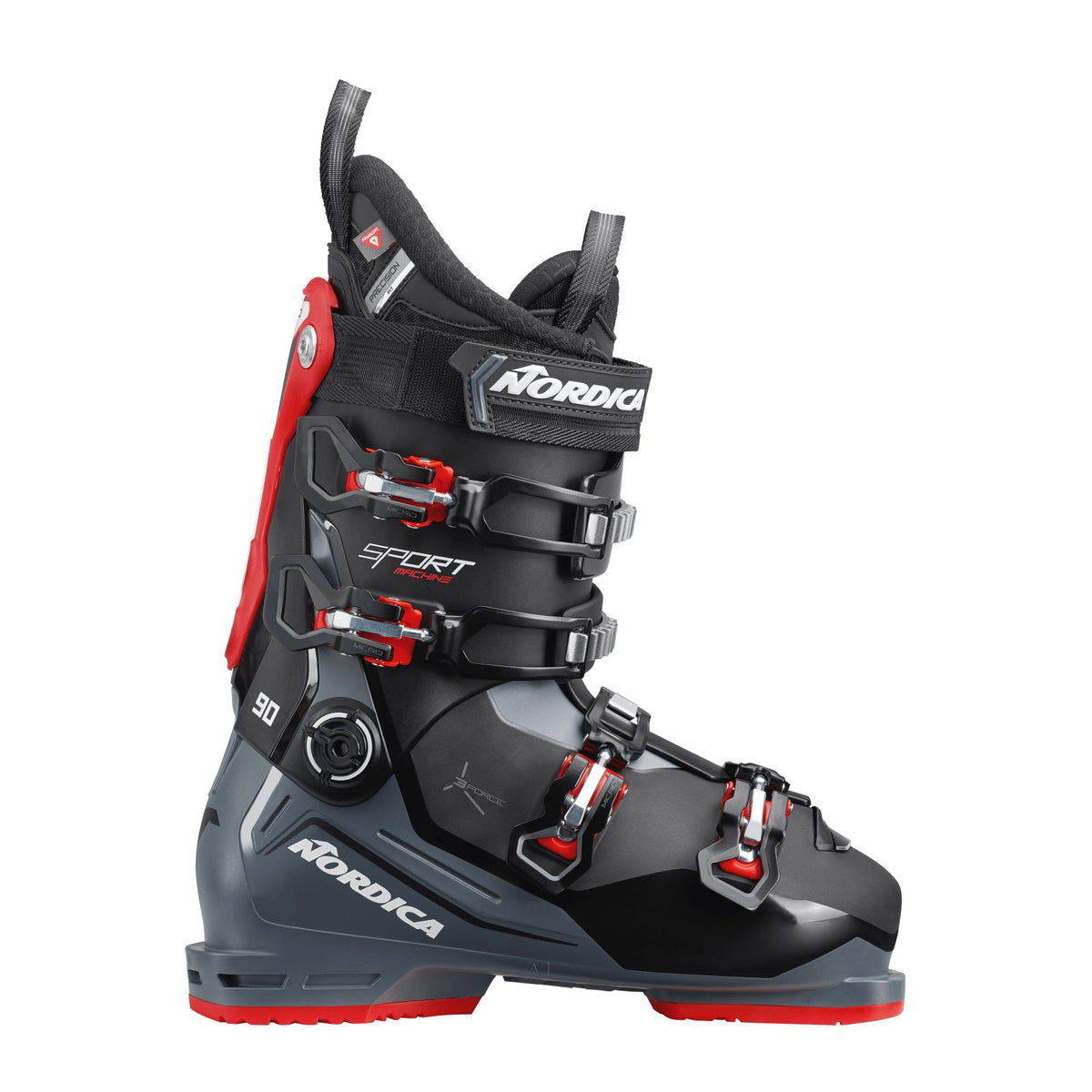 Bottes de Ski Sportmachine 3 90 Homme