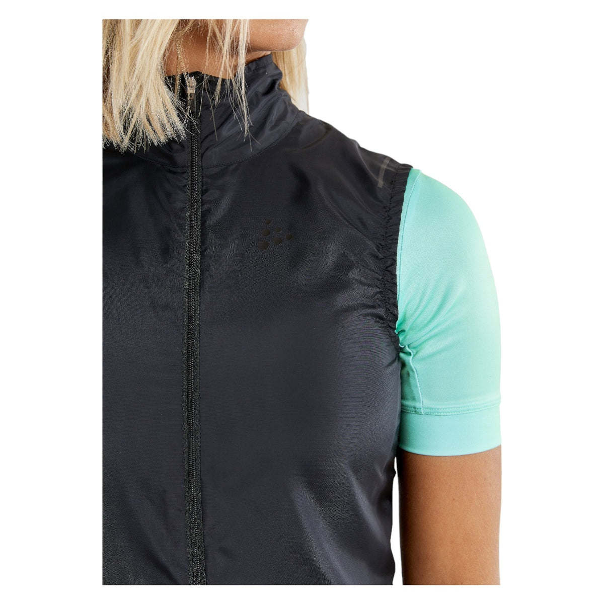 Veste Coupe-Vent Essence Light Femme
