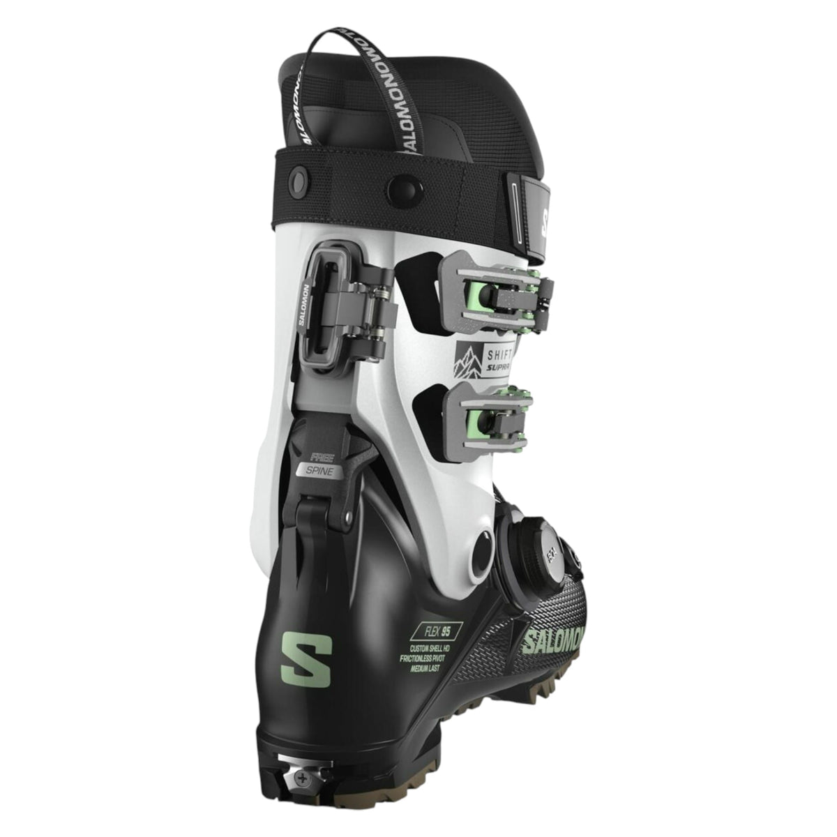 Shift Supra Boa 95 Women Ski Boots