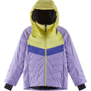 Manteau d'Hiver Luppo Fille