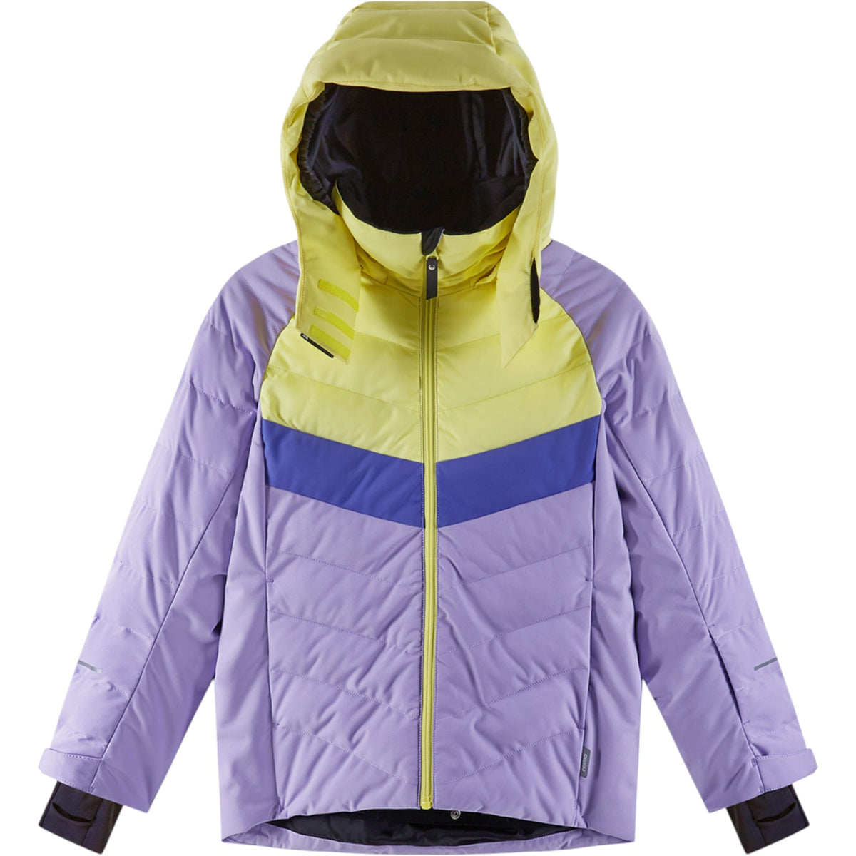 Manteau d'Hiver Luppo Fille