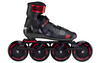 Patins à Roues Alignées Redline 110 Homme