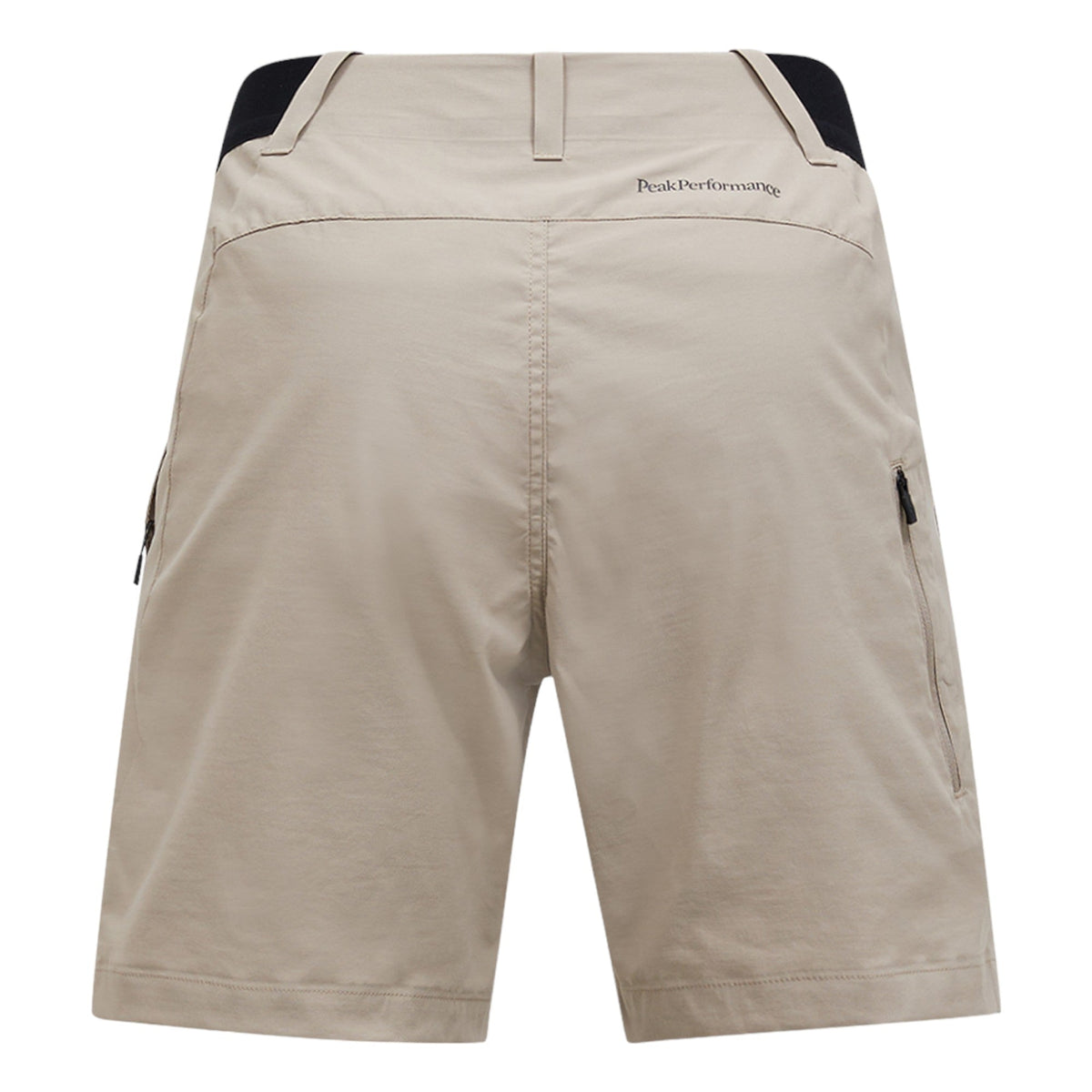Short de Montagne Commuter Femme