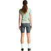 Endur Logo Women Short-Sleeved Road Cycling Jersey