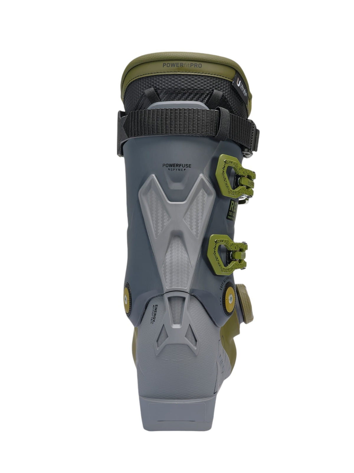 Recon 130 Boa Men Ski Boots