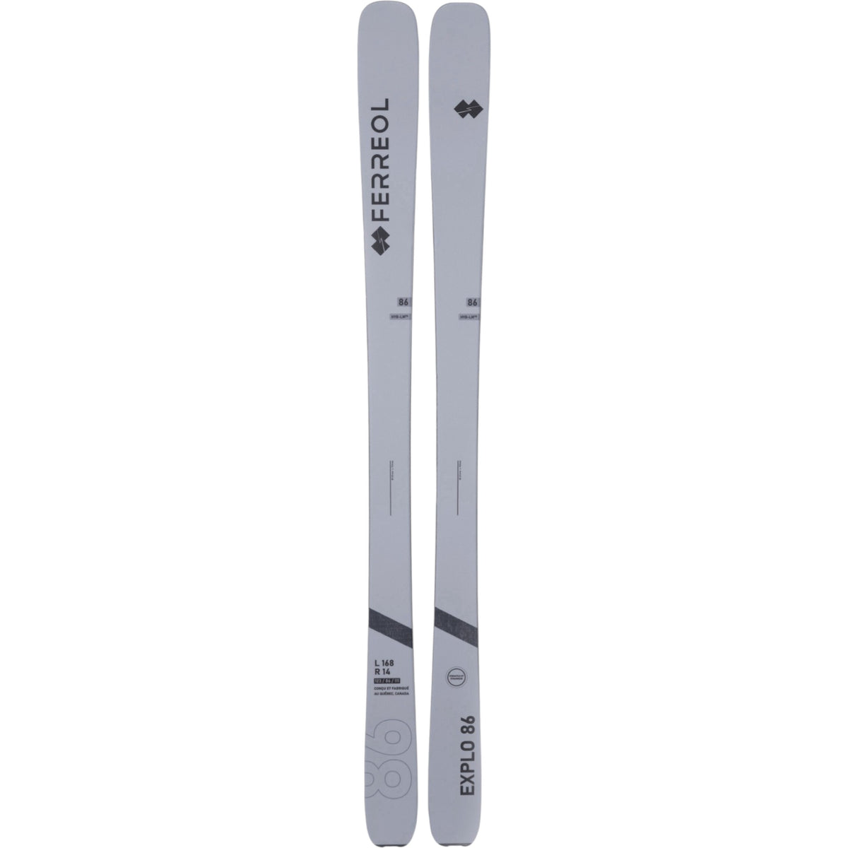 Ferreol 156