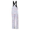 Salopette Legendary Insulated Pant Femme