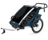 Cross 2 Chariot