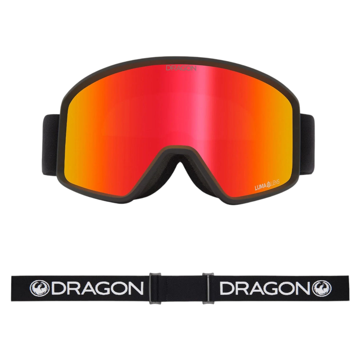 Lunettes de Ski DXT OTG 2 Adulte
