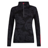 Planica Women Base Layer Top