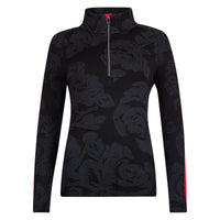 Planica Women Base Layer Top