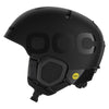 POC Uranium Noir Matt.1037 M/L