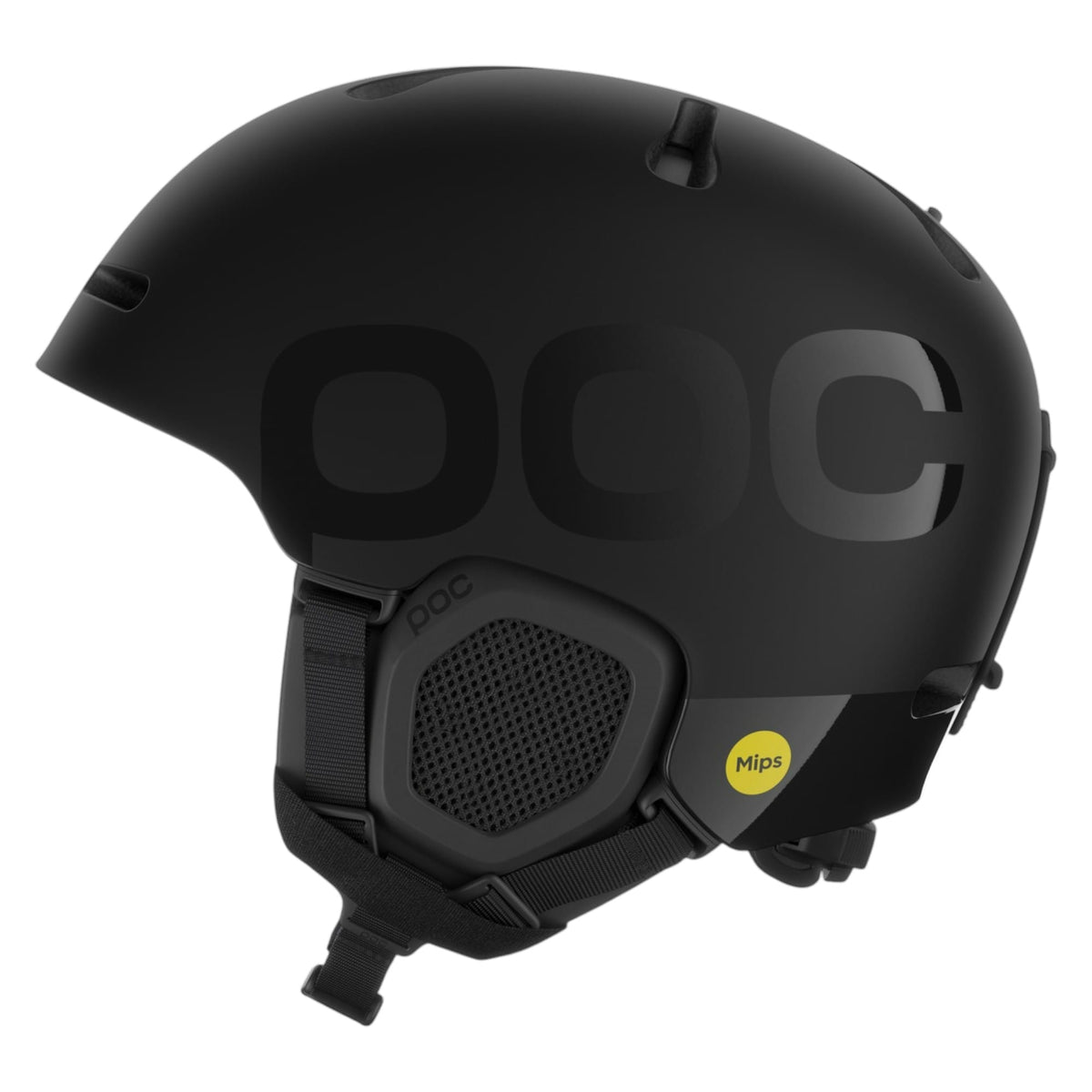 POC Uranium Noir Matt.1037 M/L