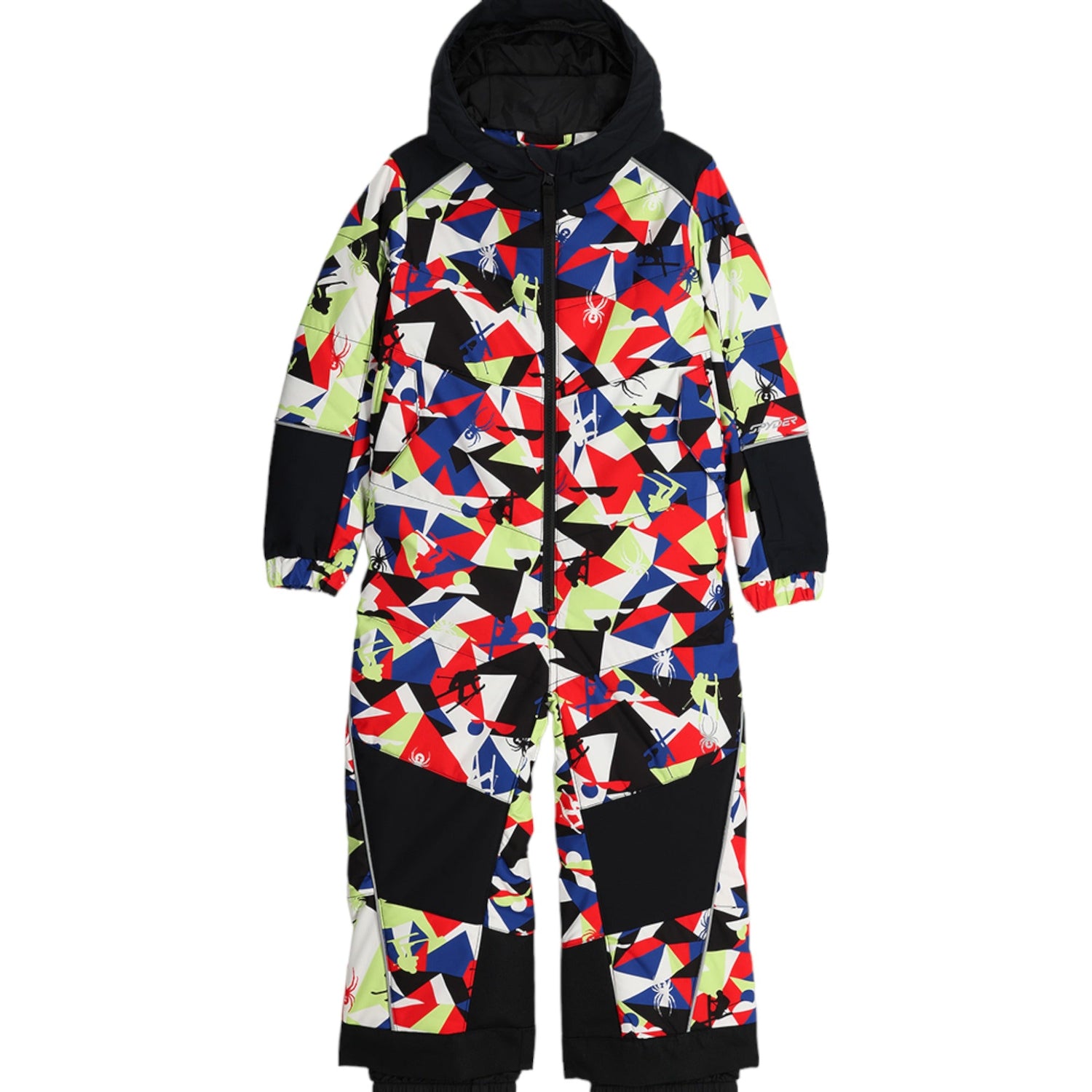 Toddler Stevie Junior Snowsuit