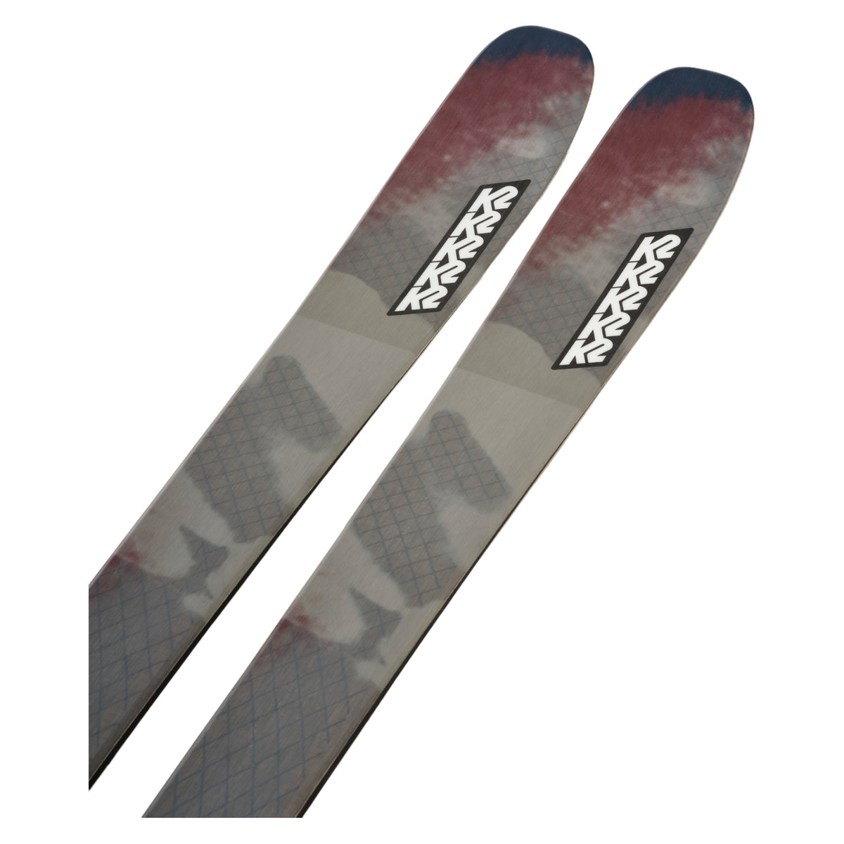 Skis Alpins Mindbender 96C Femme