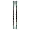 Primetime 33 S SX ELX 11.0 SMU Men Alpine Skis