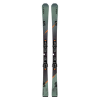Primetime 33 S SX ELX 11.0 SMU Men Alpine Skis