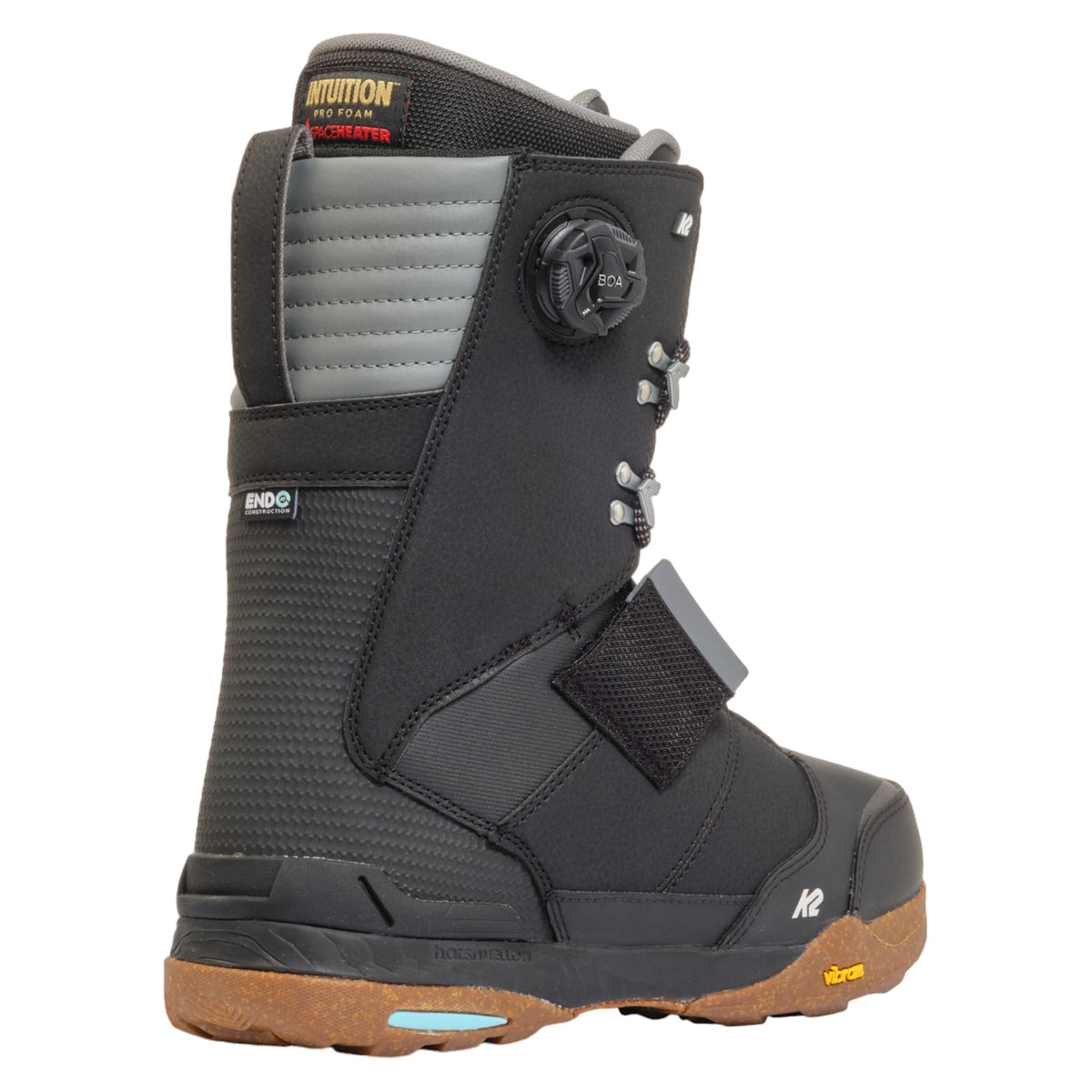 Waive Men Snowboard Boots