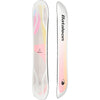 Planche à Neige Push Up Femme