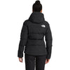 Heavenly Women Down Jacket