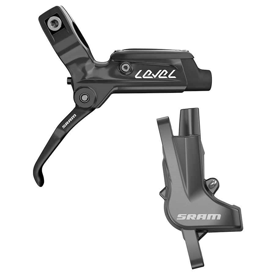 Level Hydraulic Disc Brake