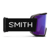 Smith Noir ChrPop Everyday Violet Mirror XLarge Fit