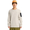 Burton Chinchilla Gris.E7M L