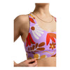 Brassière de Sport Signature Femme