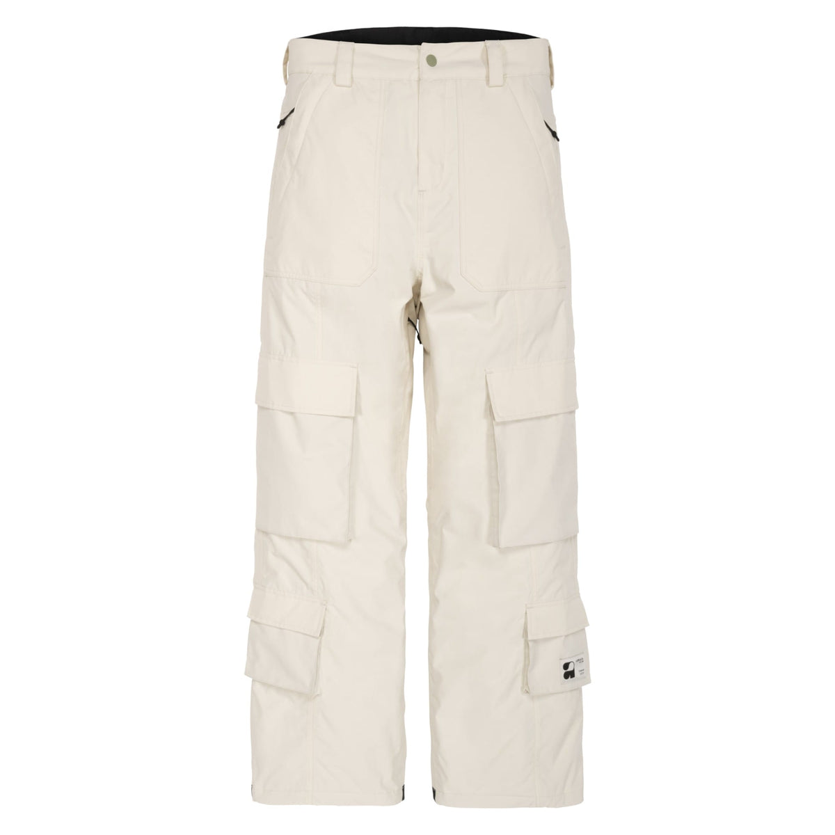 Mula 2L Insulated Women Snow Pants