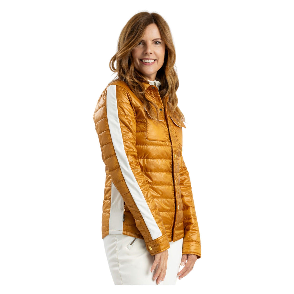 Veste  Isolante Sienna Femme