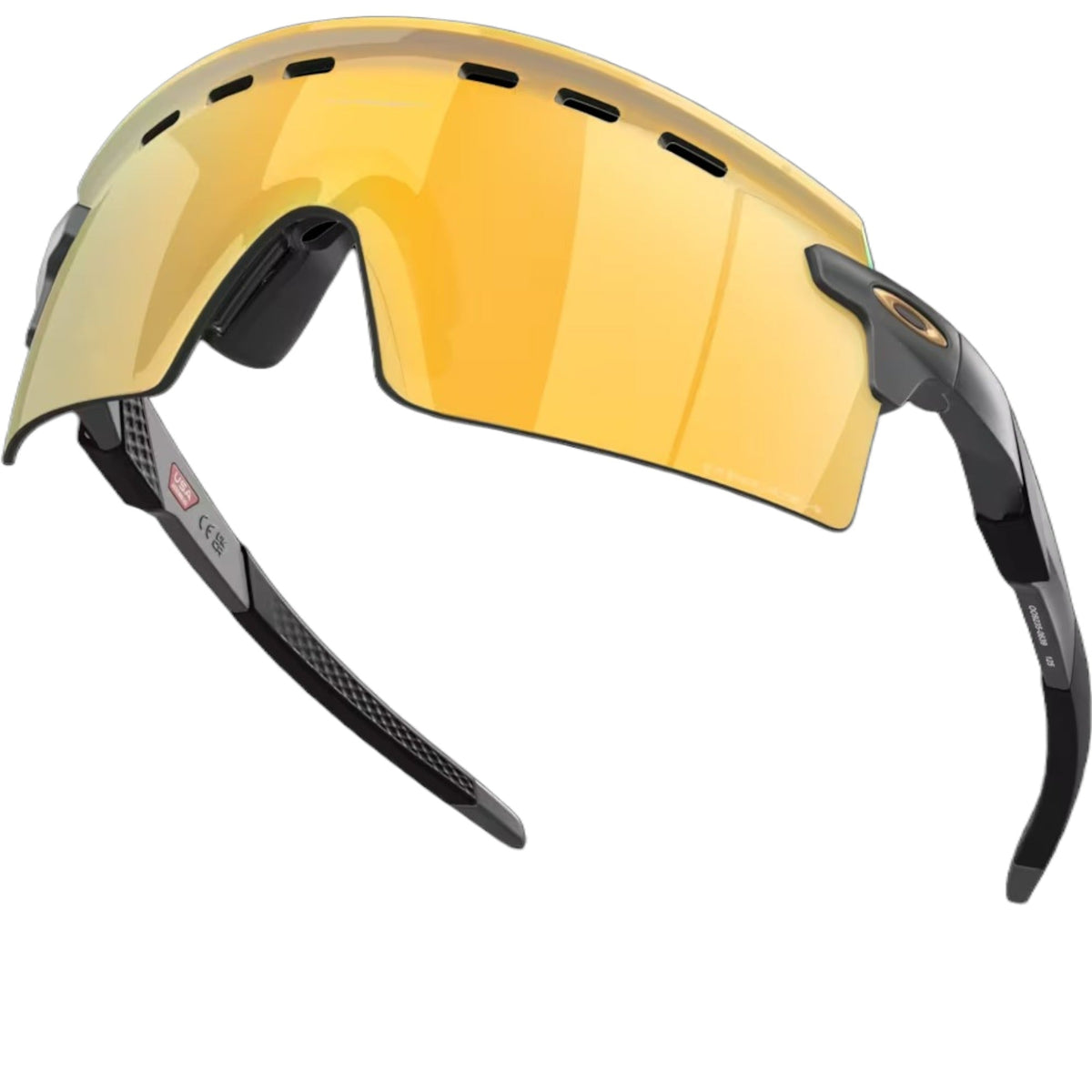 Encoder Strike Adult Bike Glasses