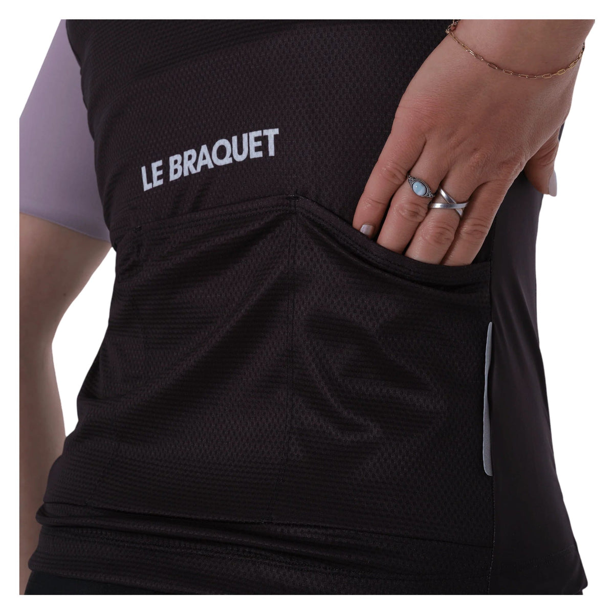 Vagabonde 2 Women Bib