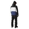 Picture Object Men Winter Jacket