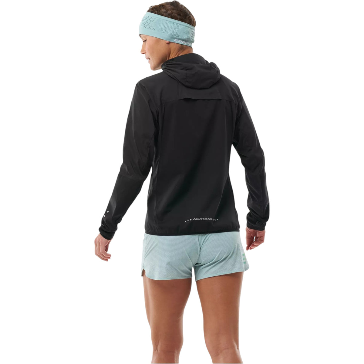 Compressport Noir.9000 L