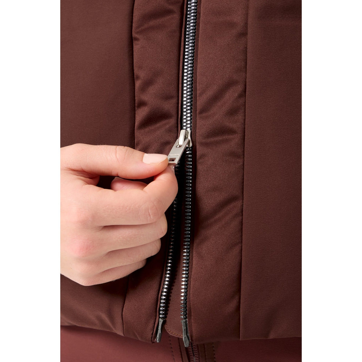 Descente Chocolate Brun.BW01 6