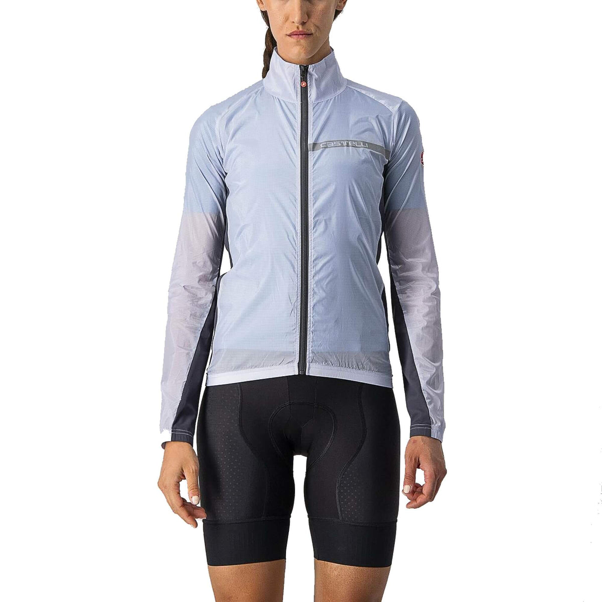 Squadra Stretc Women Jacket