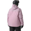 Manteau d'Hiver Snowday Plus Femme