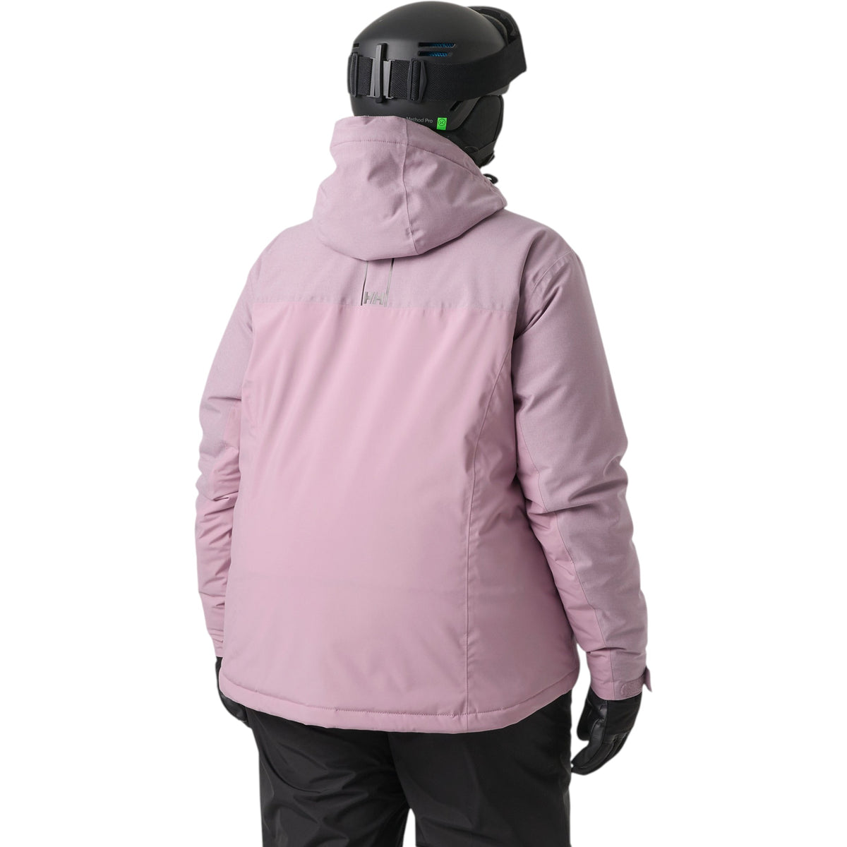 Manteau d'Hiver Snowday Plus Femme