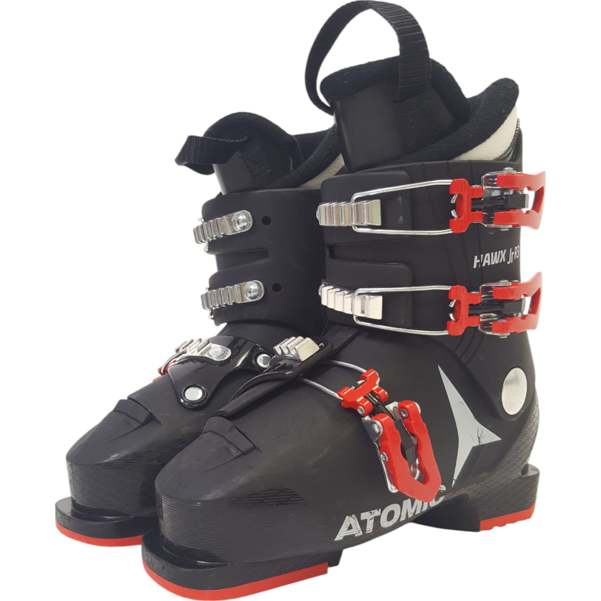 Bottes de Ski Usagé Hawx JR3 Enfant