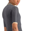 Maillot de Vélo de Route Manches Courtes Prezzi Femme