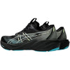 Asics Noir/Energy Aqua.002 10.0