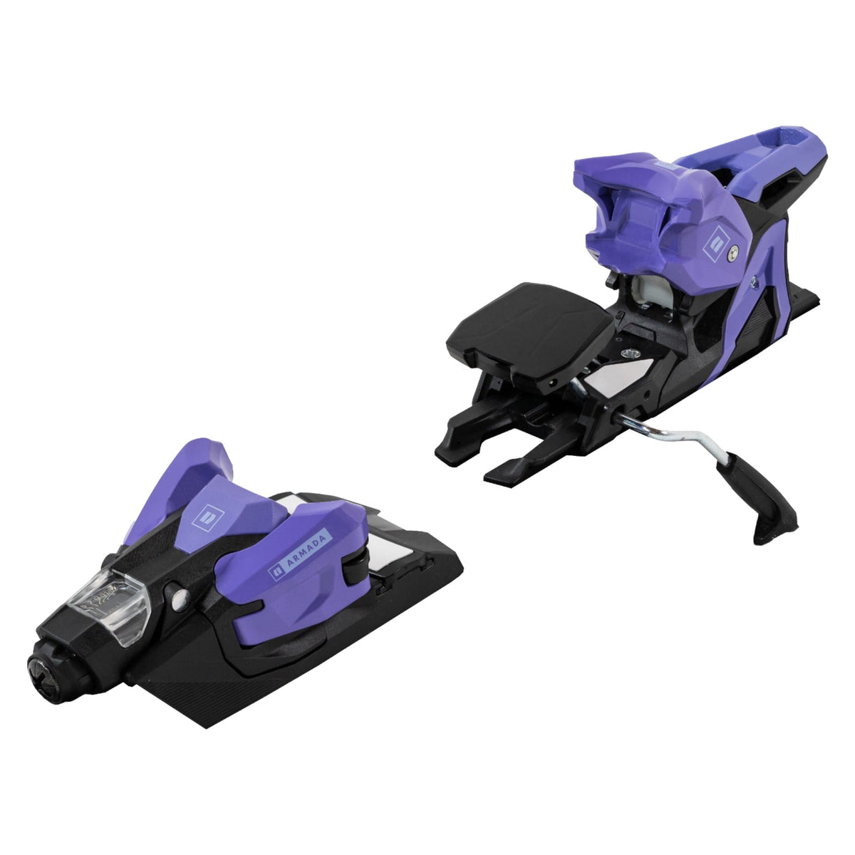 N Strive 14 GW Adult Ski Bindings