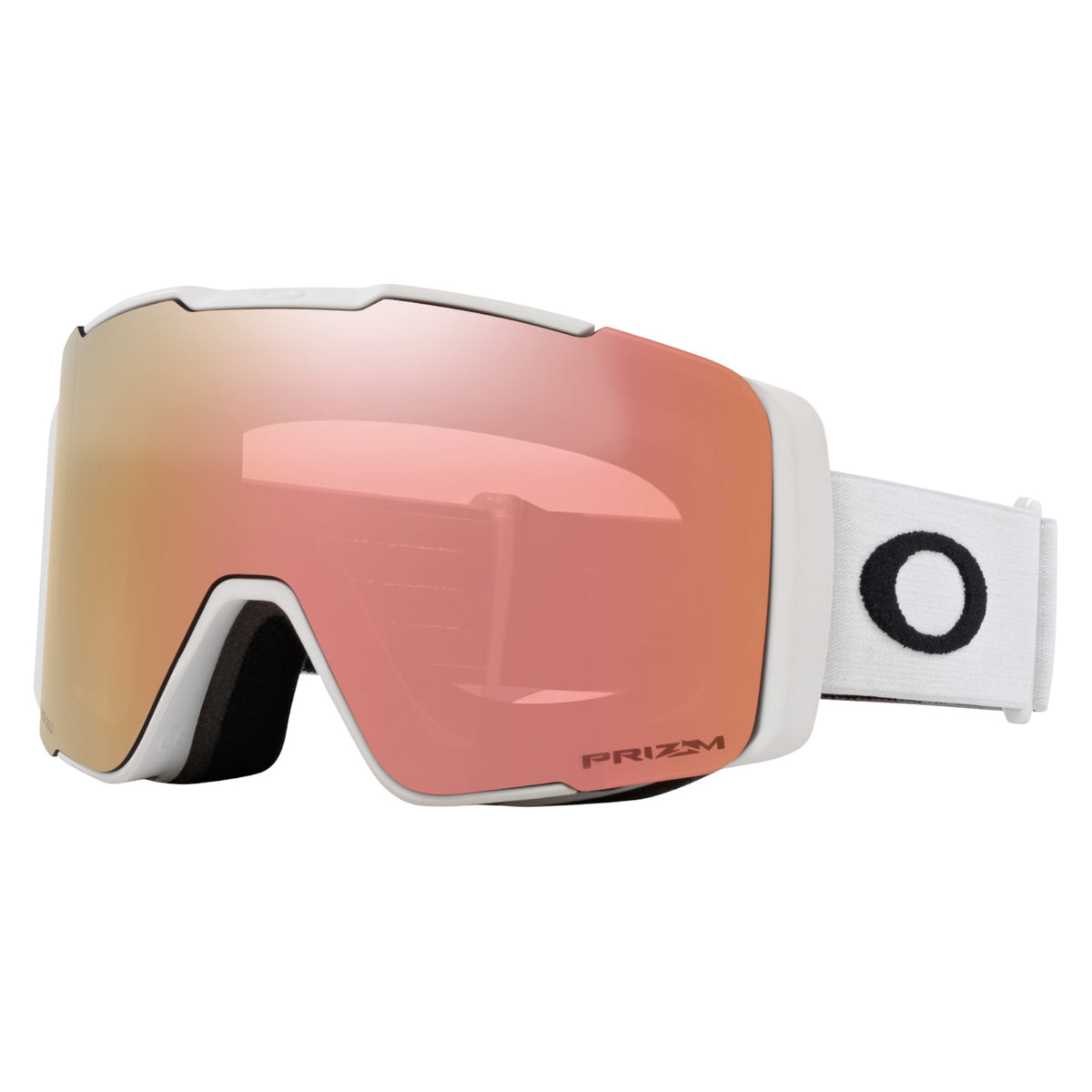 Line Miner Pro M Adult Ski Goggles