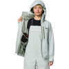 Manteau d'Hiver Firefall Insulated Femme