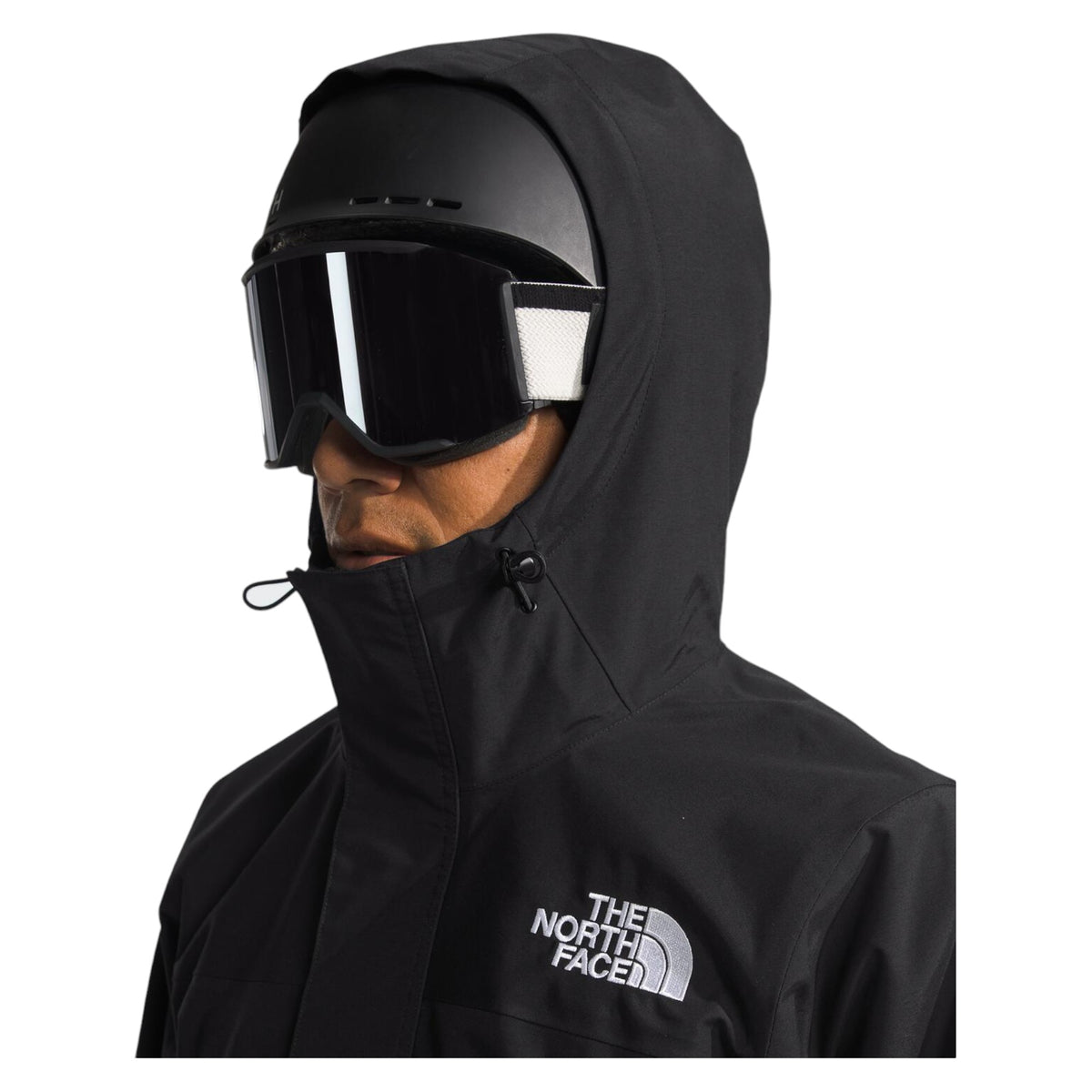 Manteau Driftview Anorak Homme