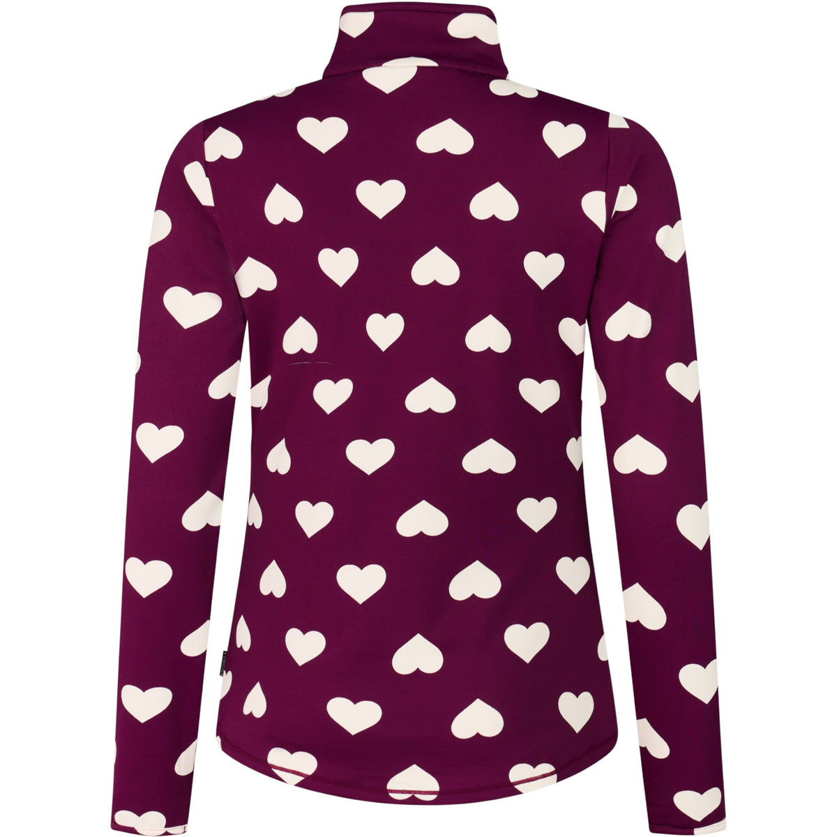 Protest Current Mauve.563 L